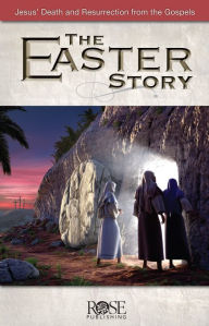 Title: The Easter Story, Author: Rose Publishing