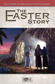 Title: The Easter Story, Author: Rose Publishing