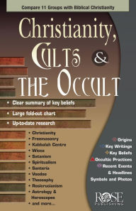 Title: Christianity, Cults & the Occult, Author: Centers For Apologetics Research