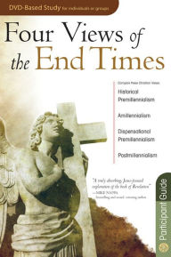 Title: Four Views of the End Times Participant Guide, Author: Timothy Paul Jones