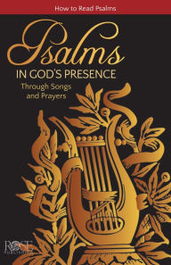 Title: Psalms, Author: Rose Publishing