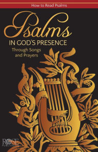 Title: Psalms, Author: Rose Publishing