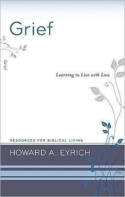 Grief: Learning to Live with Loss