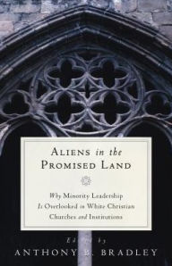 Title: Aliens in the Promised Land: Why Minority Leadership Is Overlooked in White Christian Churches and Institutions, Author: Presbyterian and Reformed Publishing