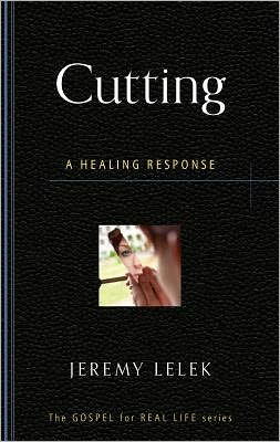 Cutting: A Healing Response