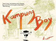 Title: Kampung Boy (Kampung Boy Series), Author: Lat