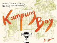 Title: Kampung Boy, Author: Lat