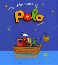 Title: The Adventures of Polo, Author: Regis Faller