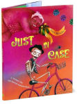 Alternative view 6 of Just In Case: A Trickster Tale and Spanish Alphabet Book