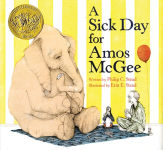 Alternative view 1 of A Sick Day for Amos McGee