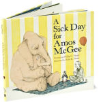 Alternative view 8 of A Sick Day for Amos McGee