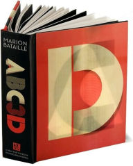 Title: ABC3D, Author: Marion Bataille