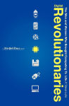 Alternative view 2 of Digital Revolutionaries: The Men and Women Who Brought Computing to Life