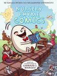 Alternative view 1 of Nursery Rhyme Comics: 50 Timeless Rhymes from 50 Celebrated Cartoonists