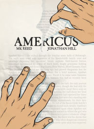 Title: Americus, Author: MK Reed