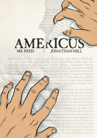 Title: Americus, Author: MK Reed
