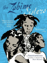 Title: The Zabime Sisters, Author: Aristophane