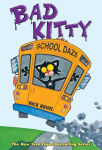 Alternative view 1 of Bad Kitty School Daze