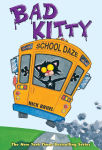 Alternative view 2 of Bad Kitty School Daze