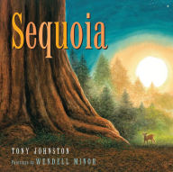 Title: Sequoia, Author: Tony Johnston