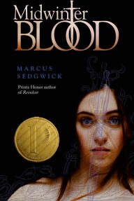 Title: Midwinterblood, Author: Marcus Sedgwick