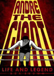 Alternative view 1 of Andre the Giant: Life and Legend