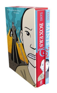 Title: Boxers & Saints Boxed Set, Author: Gene Luen Yang