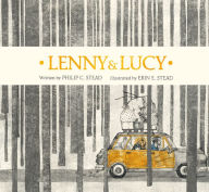 Title: Lenny & Lucy, Author: Philip C. Stead