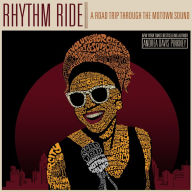 Title: Rhythm Ride: A Road Trip Through the Motown Sound, Author: Andrea Davis Pinkney