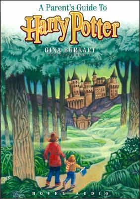 Does itunes have harry potter audio books