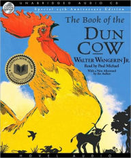 Title: The Book of the Dun Cow, Author: Walter Wangerin Jr.