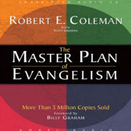 Title: The Master Plan of Evangelism, Author: Robert Coleman