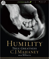 Title: Humility, Author: C. J. Mahaney