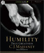 Humility