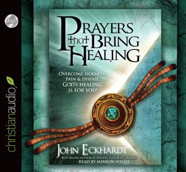 Prayers That Bring Healing