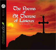 Title: Poems of St Therese of Lisieux, Author: Tavia Gilbert