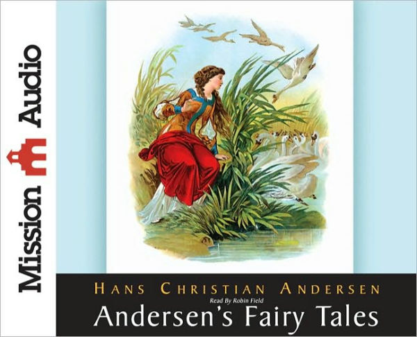 Andersen's Fairy Tales