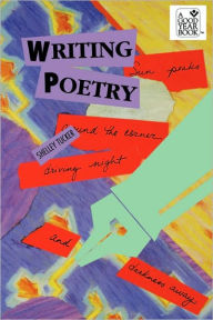 Title: Writing Poetry, Author: Shelley Tucker Ph.D.