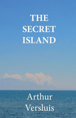 The Secret Island