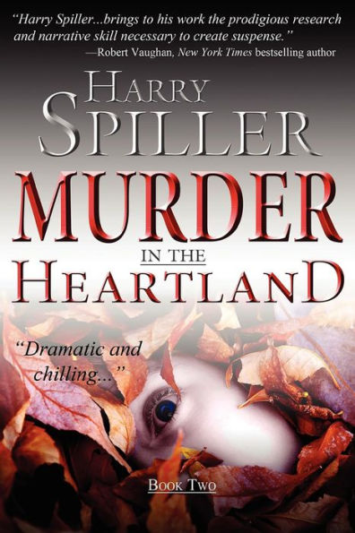 Murder the Heartland: Book Two