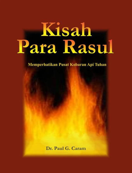 Kisah Para Rasul