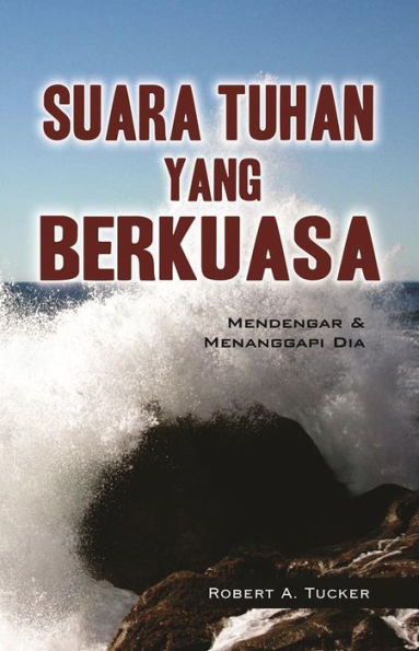 Suara Tuhan yang Berkuasa