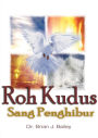 Roh Kudus: Sang Penghibur