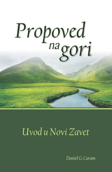 Propoved na gori