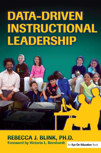 Data-Driven Instructional Leadership / Edition 1