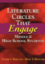 Literature Circles That Engage Middle and High School Students / Edition 1