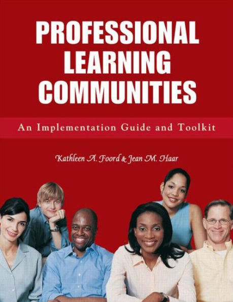 Professional Learning Communities / Edition 1