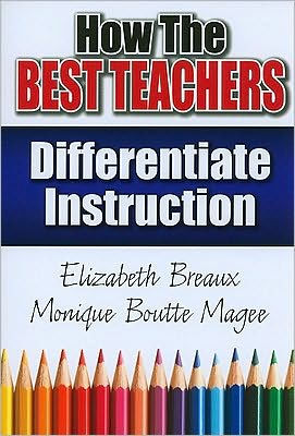 How the Best Teachers Differentiate Instruction