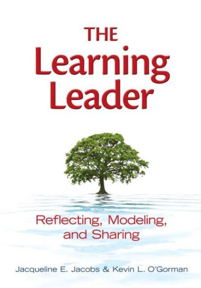 The Learning Leader: Reflecting, Modeling, and Sharing