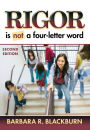 Rigor Is Not a Four Letter Word / Edition 2